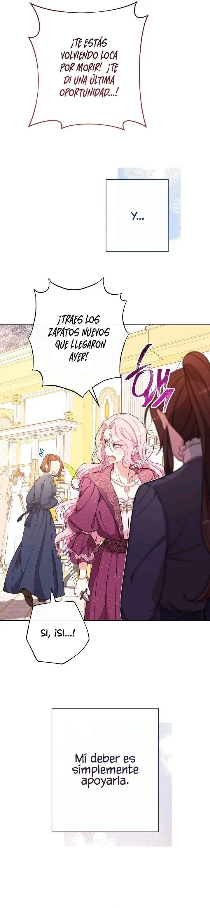 Angnyeo Hwanghuui Jeonsok Sinyeo Capítulo 2 - Page 20