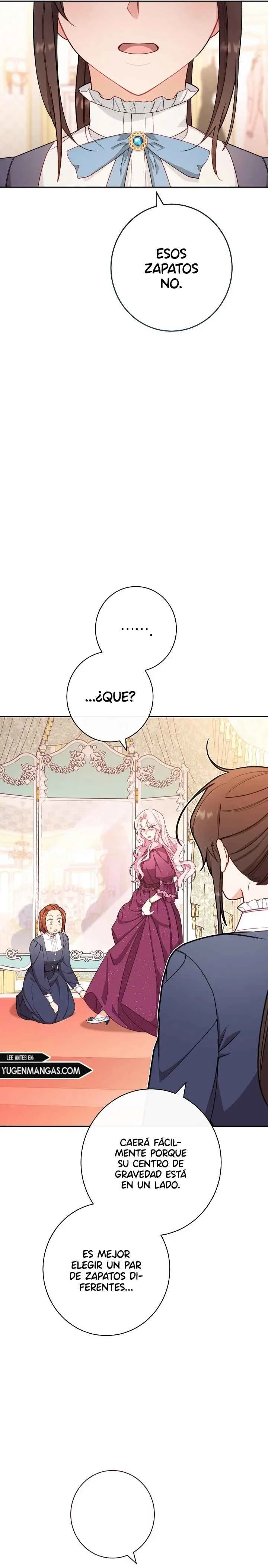 Angnyeo Hwanghuui Jeonsok Sinyeo Capítulo 2 - Page 22