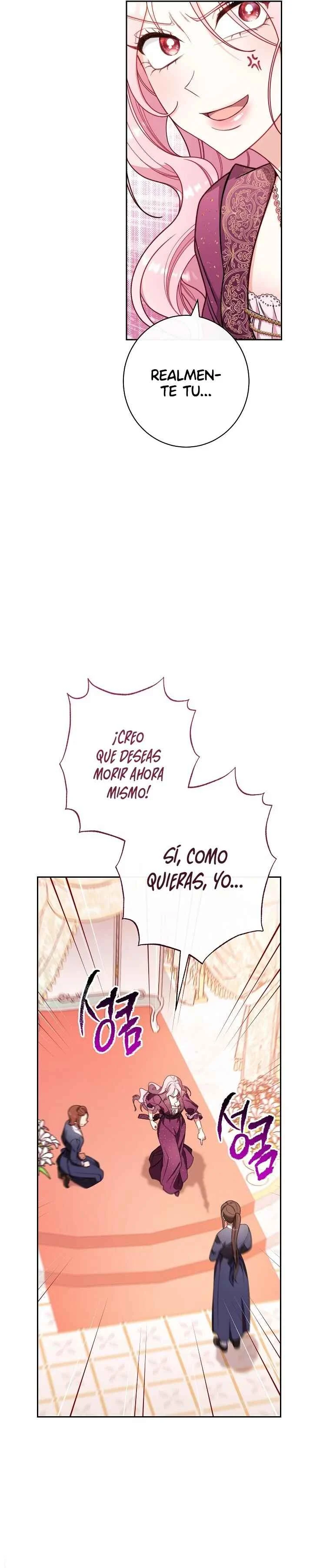 Angnyeo Hwanghuui Jeonsok Sinyeo Capítulo 2 - Page 23