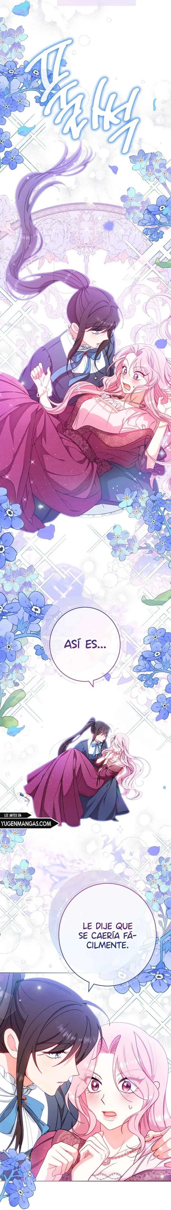 Angnyeo Hwanghuui Jeonsok Sinyeo Capítulo 2 - Page 26