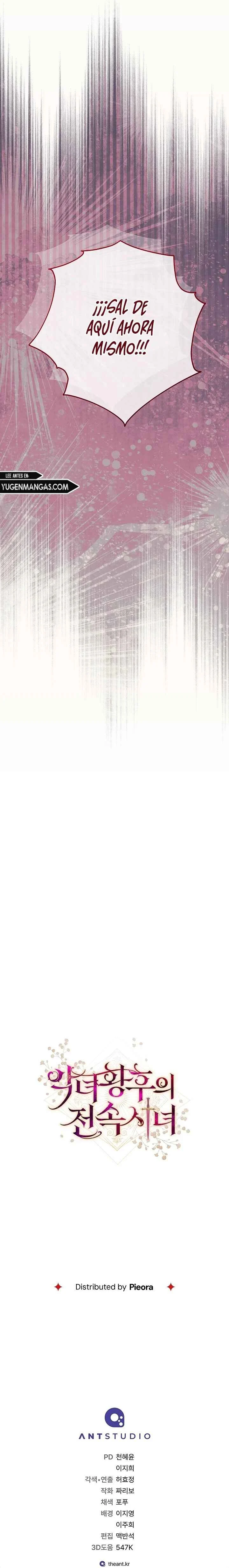Angnyeo Hwanghuui Jeonsok Sinyeo Capítulo 2 - Page 28