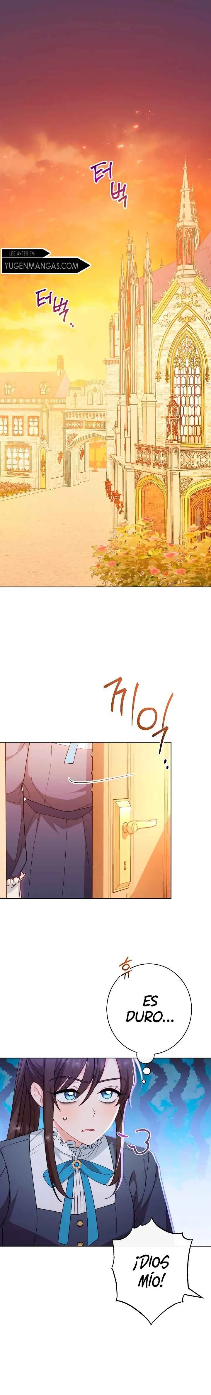 Angnyeo Hwanghuui Jeonsok Sinyeo Capítulo 3 - Page 2