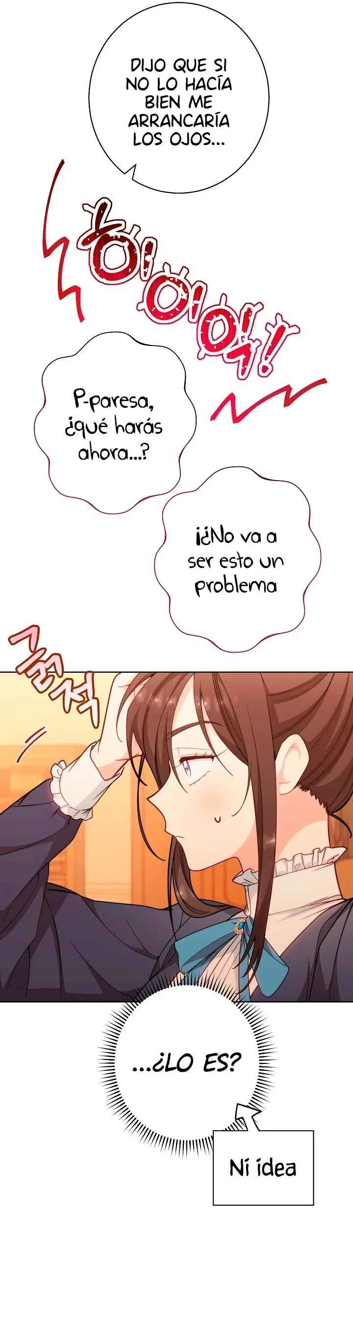 Angnyeo Hwanghuui Jeonsok Sinyeo Capítulo 3 - Page 5