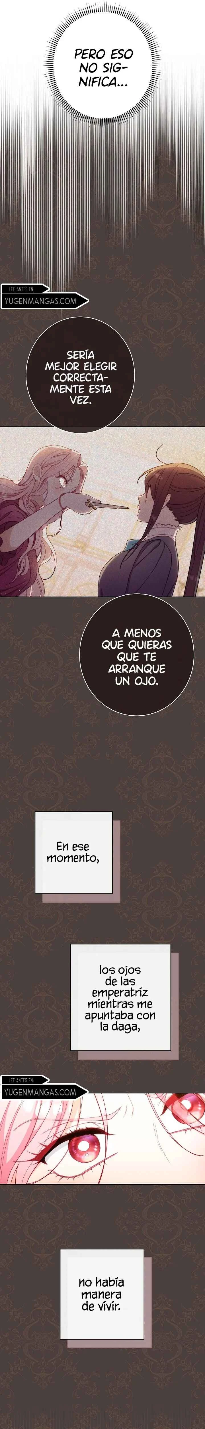Angnyeo Hwanghuui Jeonsok Sinyeo Capítulo 3 - Page 6