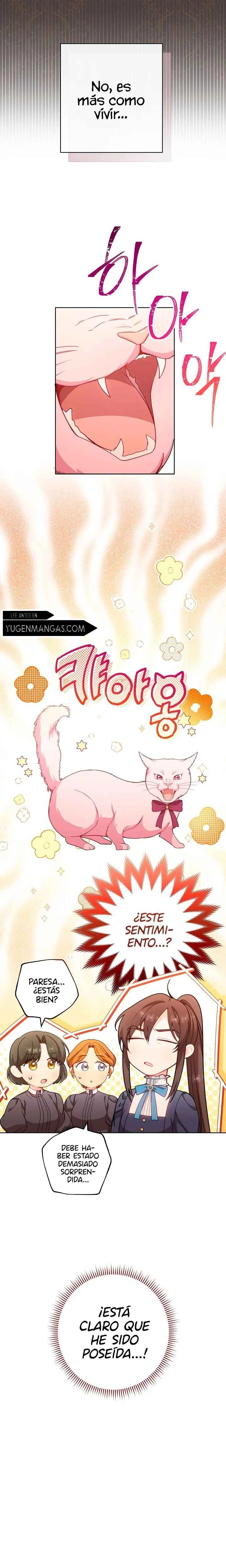 Angnyeo Hwanghuui Jeonsok Sinyeo Capítulo 3 - Page 7