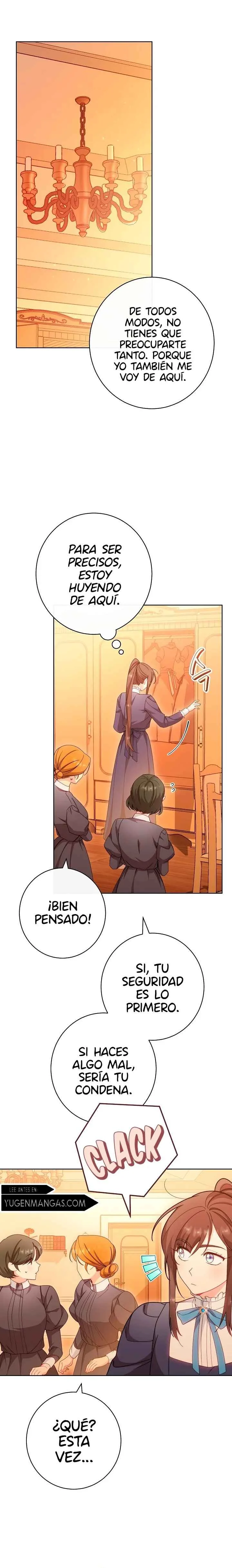 Angnyeo Hwanghuui Jeonsok Sinyeo Capítulo 3 - Page 8