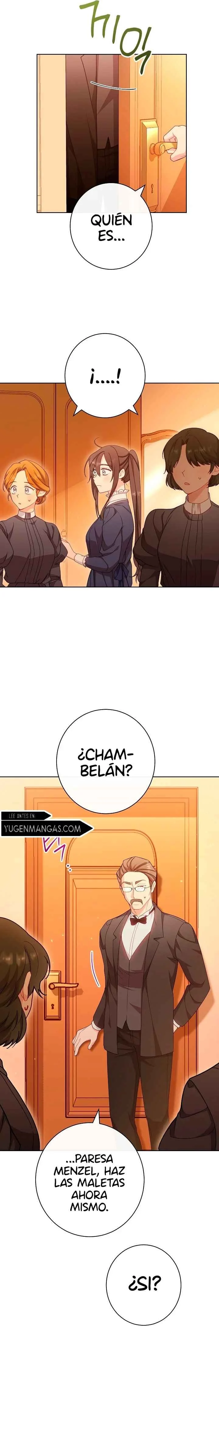 Angnyeo Hwanghuui Jeonsok Sinyeo Capítulo 3 - Page 9