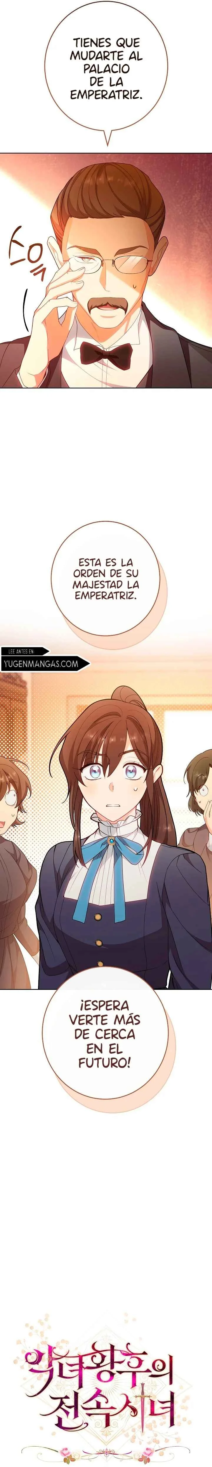Angnyeo Hwanghuui Jeonsok Sinyeo Capítulo 3 - Page 10
