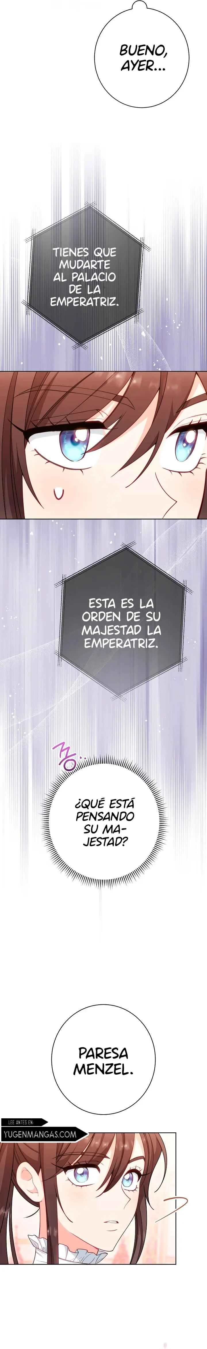Angnyeo Hwanghuui Jeonsok Sinyeo Capítulo 3 - Page 12