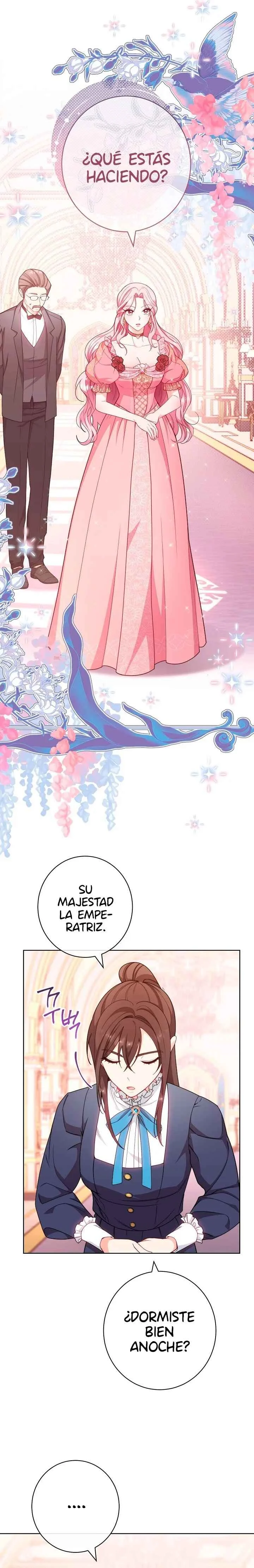 Angnyeo Hwanghuui Jeonsok Sinyeo Capítulo 3 - Page 13