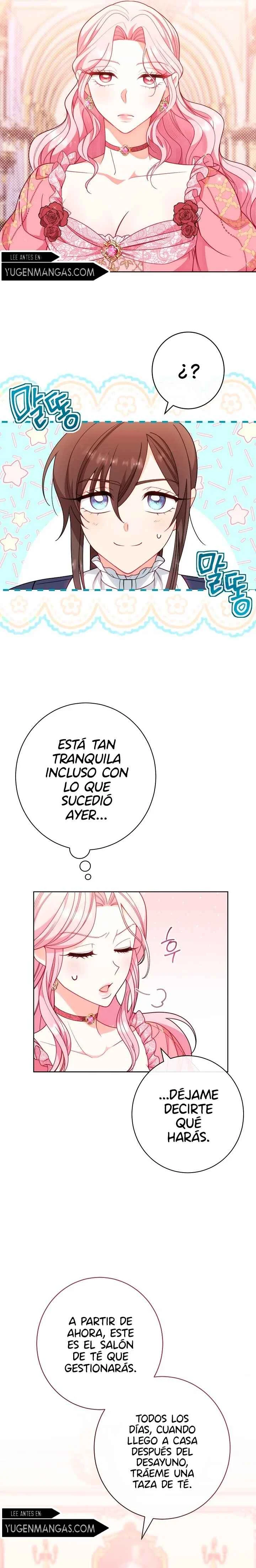 Angnyeo Hwanghuui Jeonsok Sinyeo Capítulo 3 - Page 14