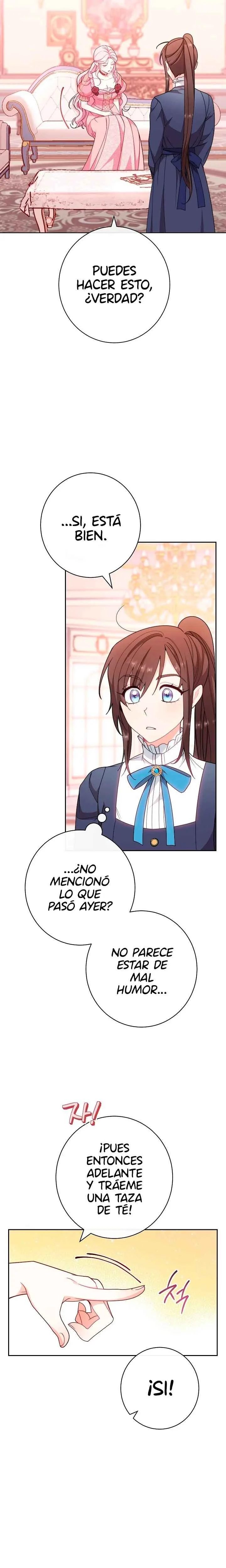 Angnyeo Hwanghuui Jeonsok Sinyeo Capítulo 3 - Page 15