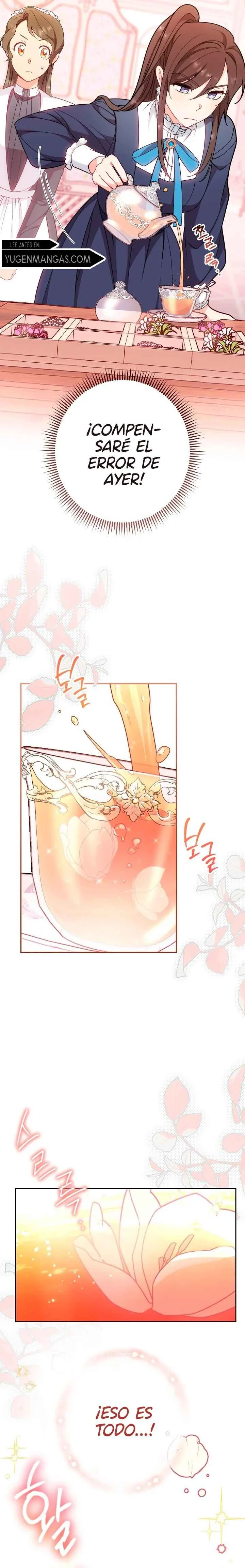 Angnyeo Hwanghuui Jeonsok Sinyeo Capítulo 3 - Page 17