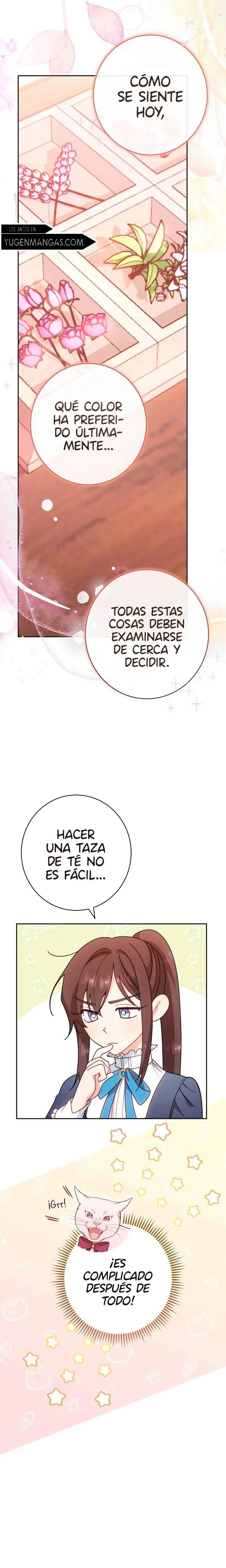 Angnyeo Hwanghuui Jeonsok Sinyeo Capítulo 3 - Page 20