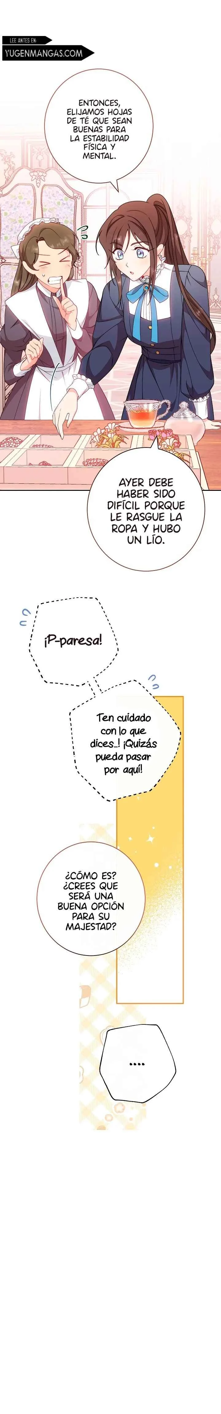 Angnyeo Hwanghuui Jeonsok Sinyeo Capítulo 3 - Page 21