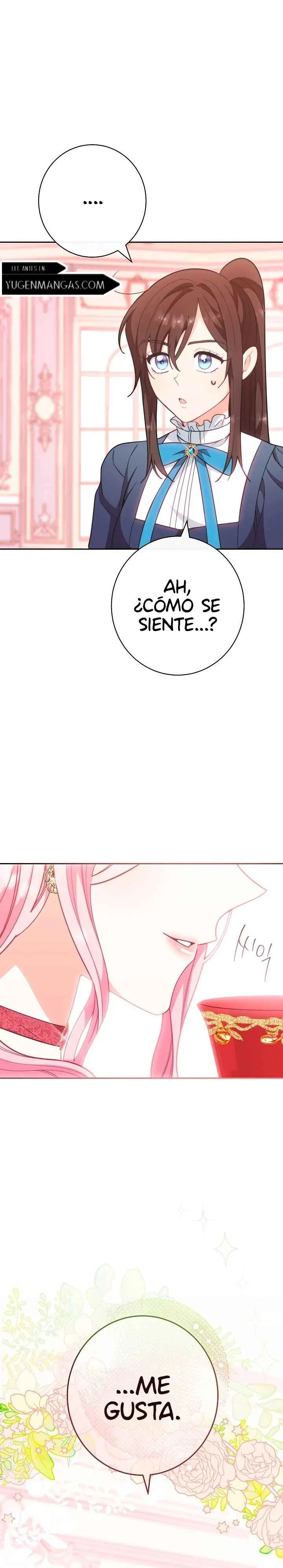 Angnyeo Hwanghuui Jeonsok Sinyeo Capítulo 3 - Page 23