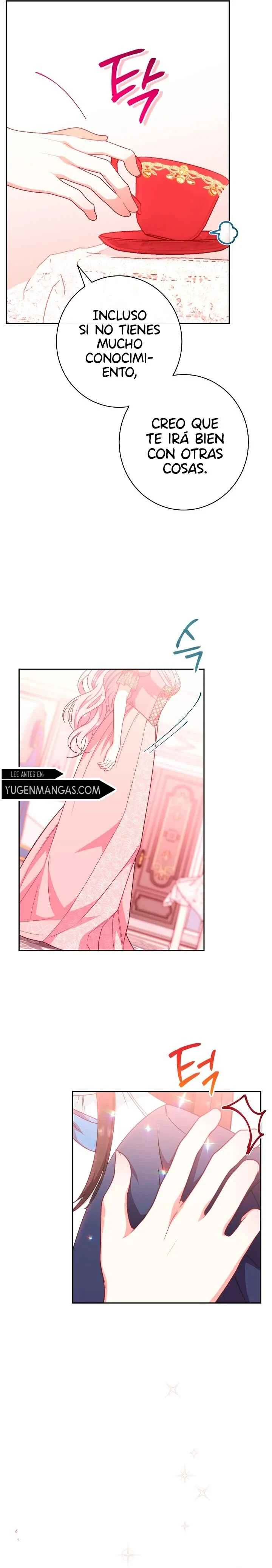 Angnyeo Hwanghuui Jeonsok Sinyeo Capítulo 3 - Page 25