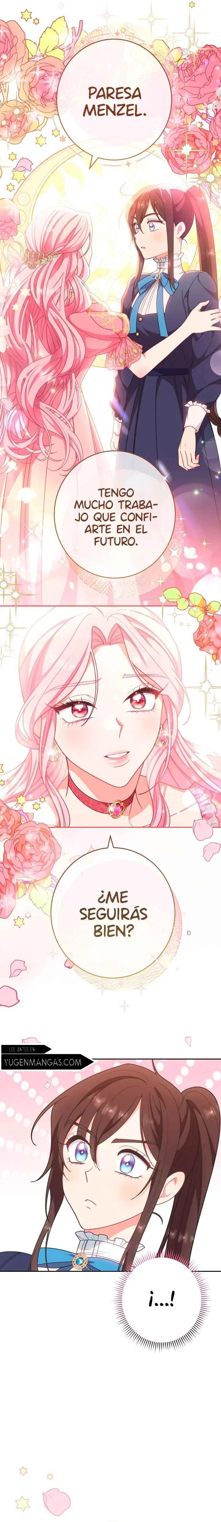 Angnyeo Hwanghuui Jeonsok Sinyeo Capítulo 3 - Page 26