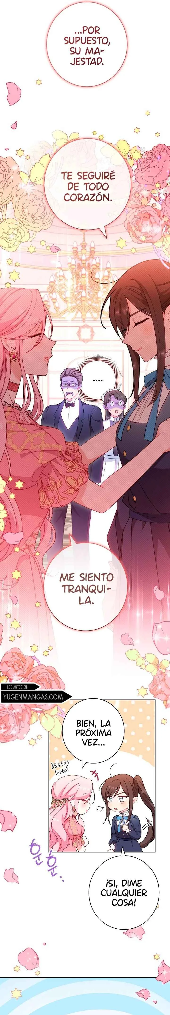Angnyeo Hwanghuui Jeonsok Sinyeo Capítulo 3 - Page 27