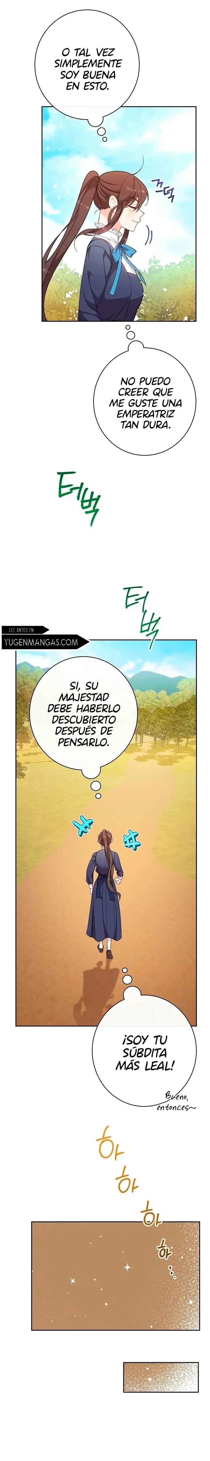 Angnyeo Hwanghuui Jeonsok Sinyeo Capítulo 3 - Page 29