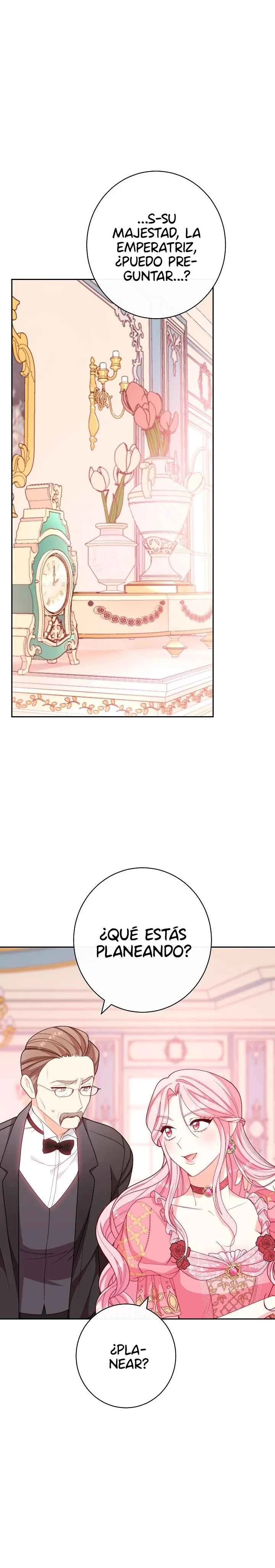 Angnyeo Hwanghuui Jeonsok Sinyeo Capítulo 3 - Page 30