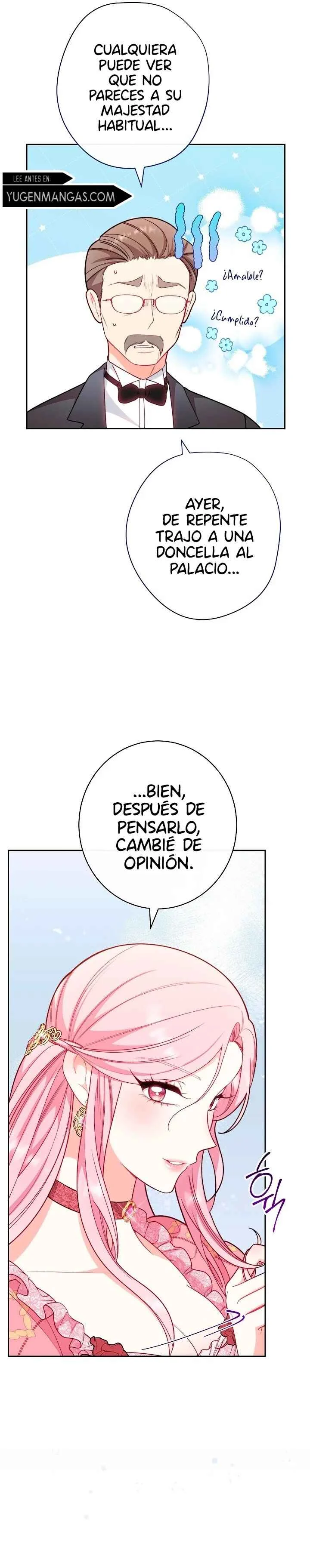 Angnyeo Hwanghuui Jeonsok Sinyeo Capítulo 3 - Page 31