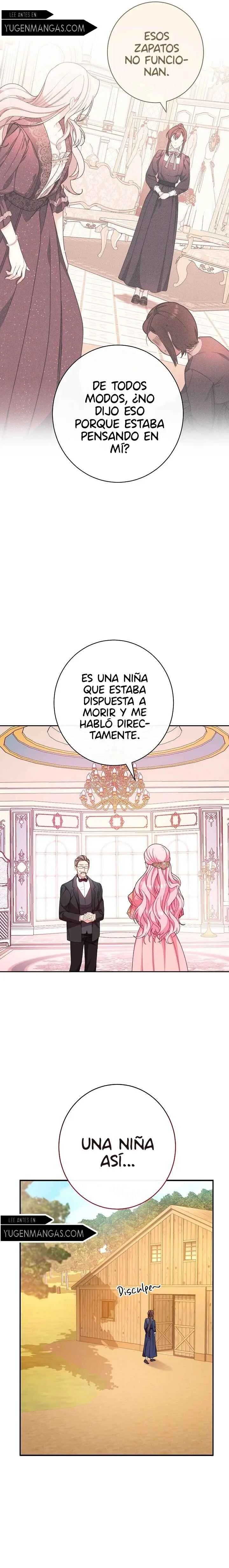 Angnyeo Hwanghuui Jeonsok Sinyeo Capítulo 3 - Page 32