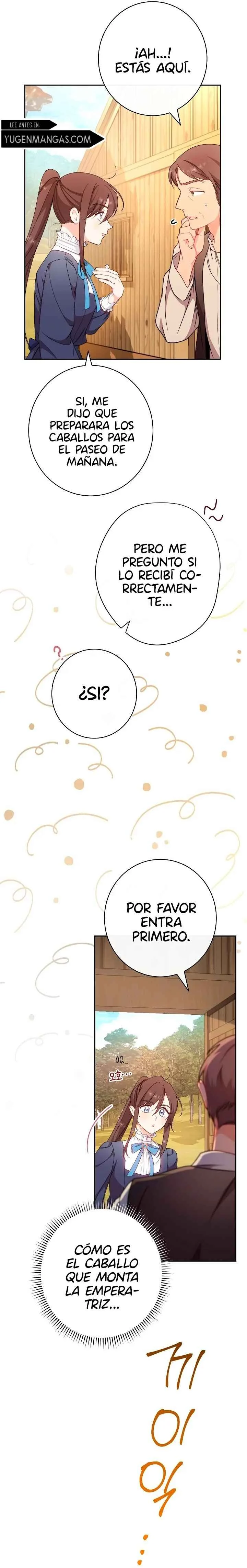 Angnyeo Hwanghuui Jeonsok Sinyeo Capítulo 3 - Page 34