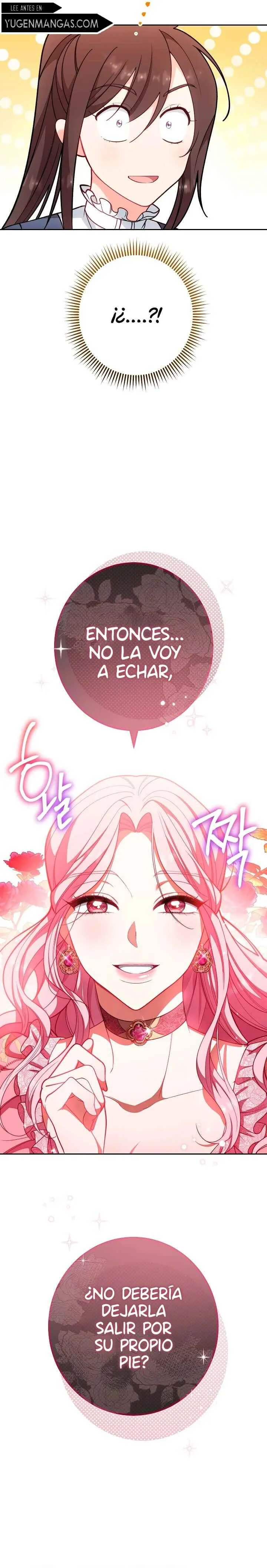 Angnyeo Hwanghuui Jeonsok Sinyeo Capítulo 3 - Page 35