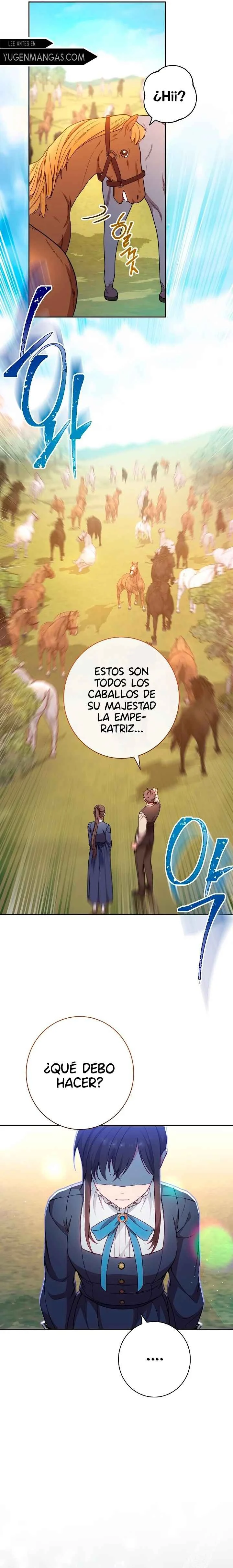 Angnyeo Hwanghuui Jeonsok Sinyeo Capítulo 3 - Page 36