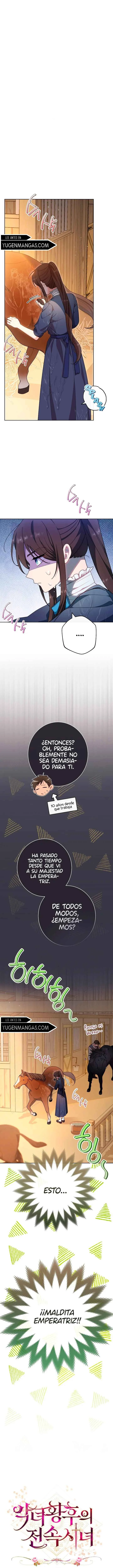 Angnyeo Hwanghuui Jeonsok Sinyeo Capítulo 4 - Page 2