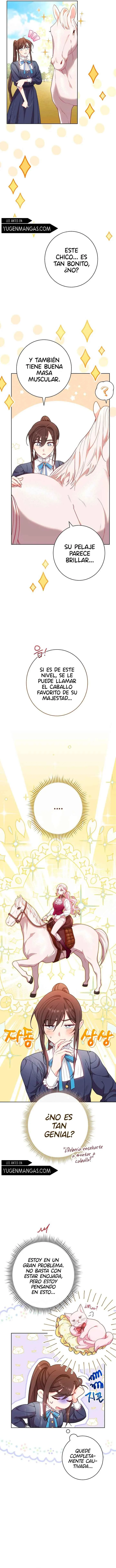 Angnyeo Hwanghuui Jeonsok Sinyeo Capítulo 4 - Page 4