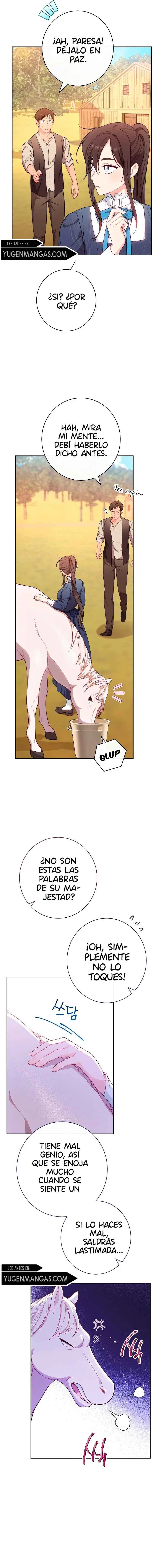 Angnyeo Hwanghuui Jeonsok Sinyeo Capítulo 4 - Page 5