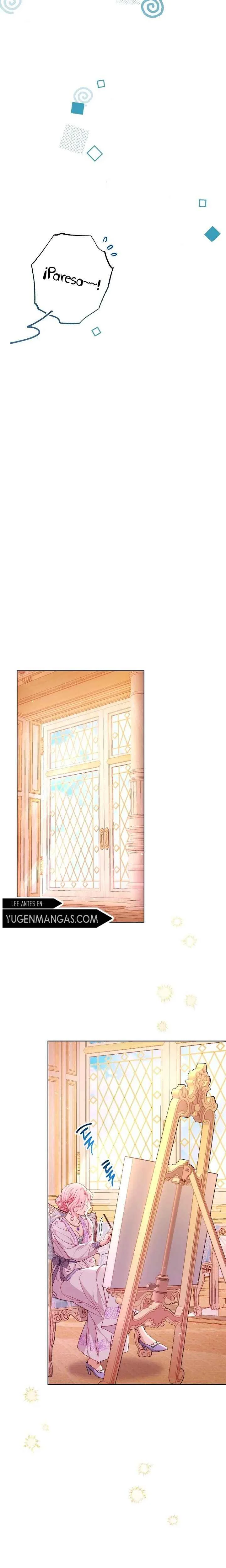 Angnyeo Hwanghuui Jeonsok Sinyeo Capítulo 4 - Page 7