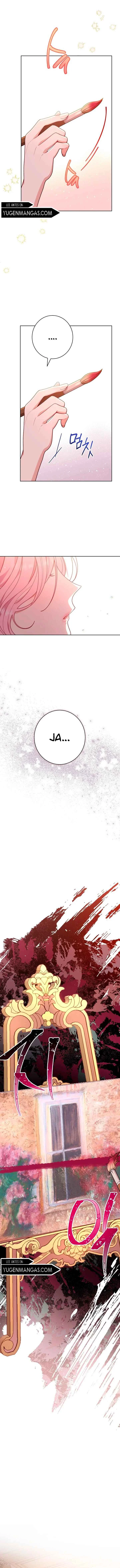 Angnyeo Hwanghuui Jeonsok Sinyeo Capítulo 4 - Page 8
