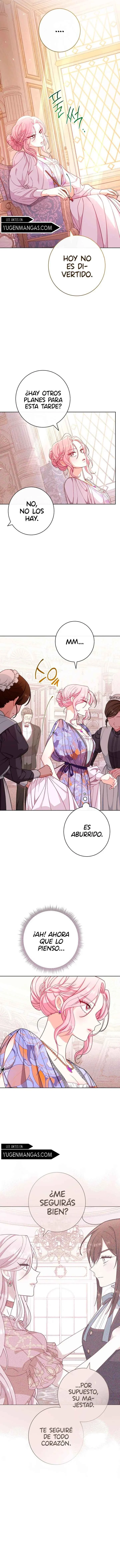 Angnyeo Hwanghuui Jeonsok Sinyeo Capítulo 4 - Page 9