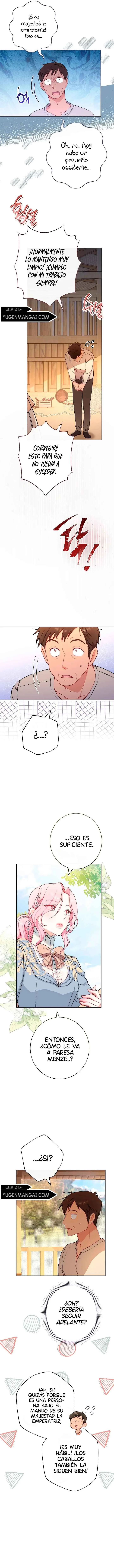 Angnyeo Hwanghuui Jeonsok Sinyeo Capítulo 4 - Page 14