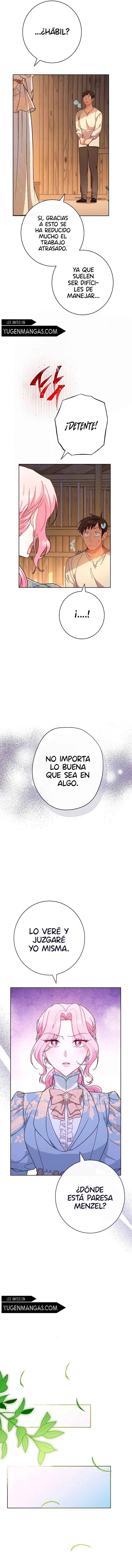 Angnyeo Hwanghuui Jeonsok Sinyeo Capítulo 4 - Page 15