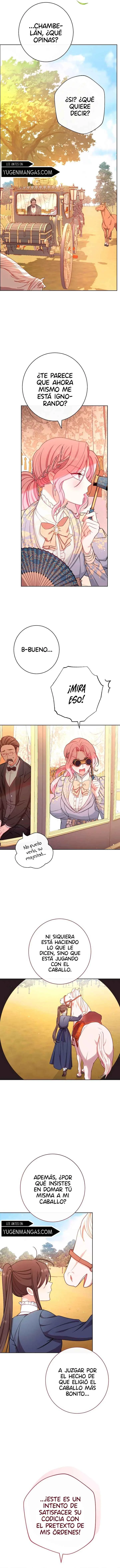 Angnyeo Hwanghuui Jeonsok Sinyeo Capítulo 4 - Page 16