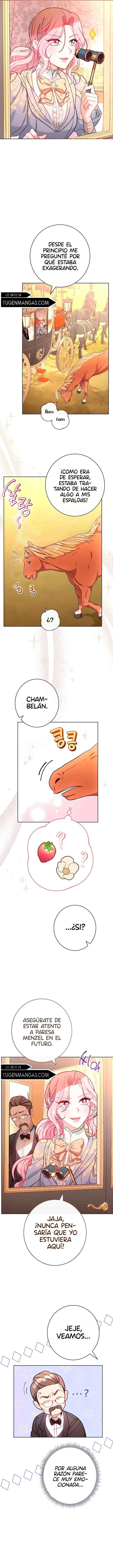 Angnyeo Hwanghuui Jeonsok Sinyeo Capítulo 4 - Page 17