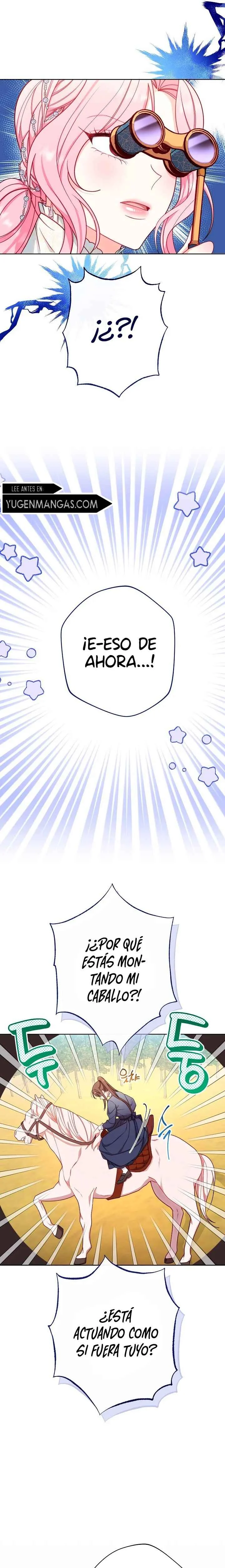 Angnyeo Hwanghuui Jeonsok Sinyeo Capítulo 4 - Page 18