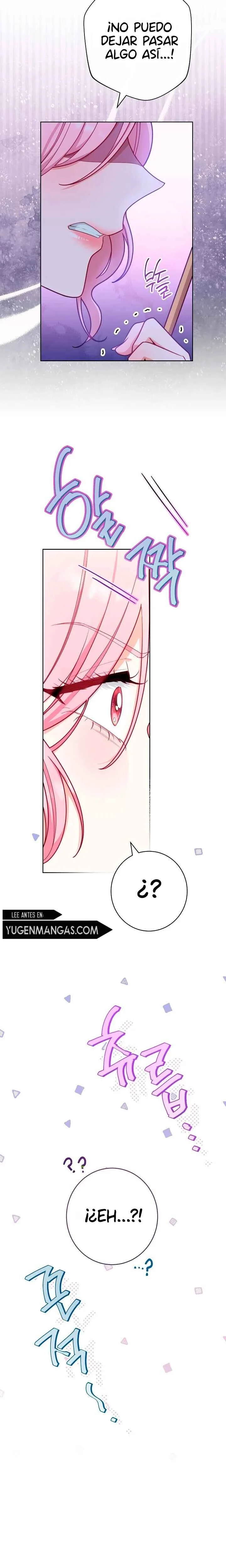 Angnyeo Hwanghuui Jeonsok Sinyeo Capítulo 4 - Page 19