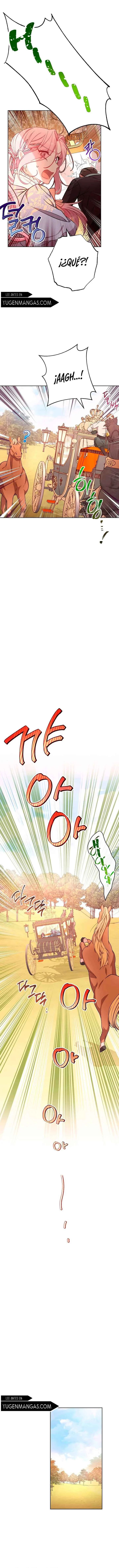 Angnyeo Hwanghuui Jeonsok Sinyeo Capítulo 4 - Page 21