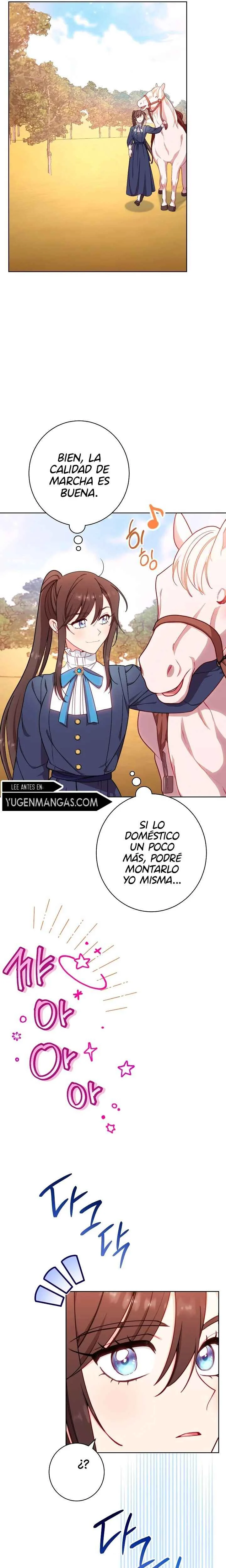 Angnyeo Hwanghuui Jeonsok Sinyeo Capítulo 4 - Page 22