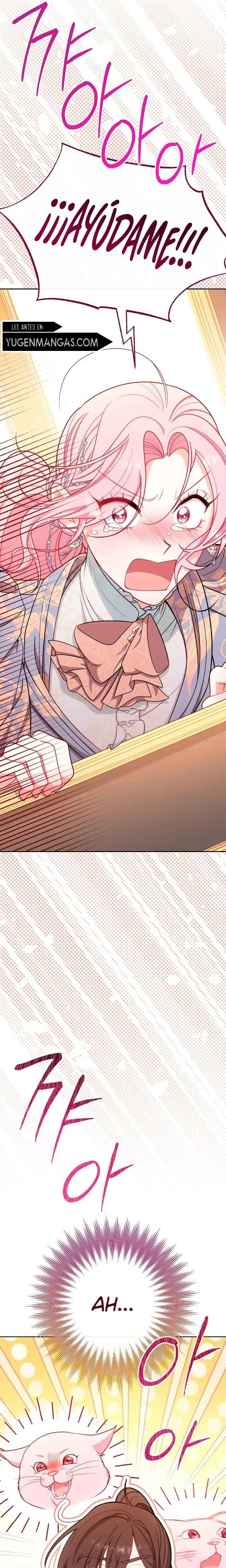 Angnyeo Hwanghuui Jeonsok Sinyeo Capítulo 4 - Page 25