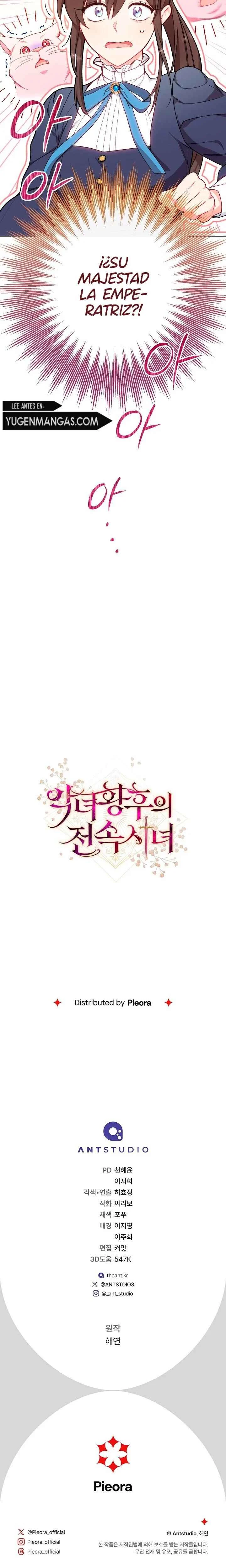 Angnyeo Hwanghuui Jeonsok Sinyeo Capítulo 4 - Page 26