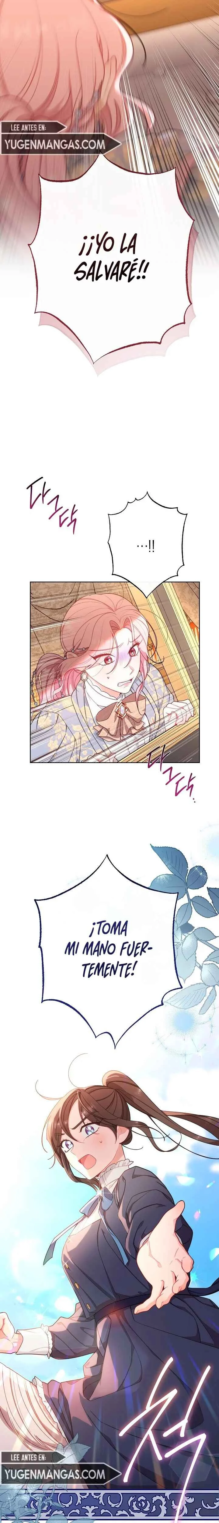 Angnyeo Hwanghuui Jeonsok Sinyeo Capítulo 5 - Page 3