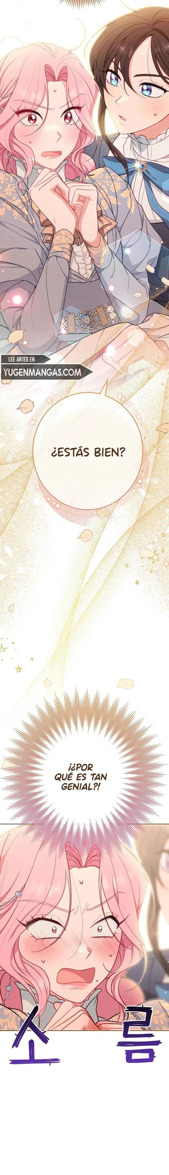 Angnyeo Hwanghuui Jeonsok Sinyeo Capítulo 5 - Page 7