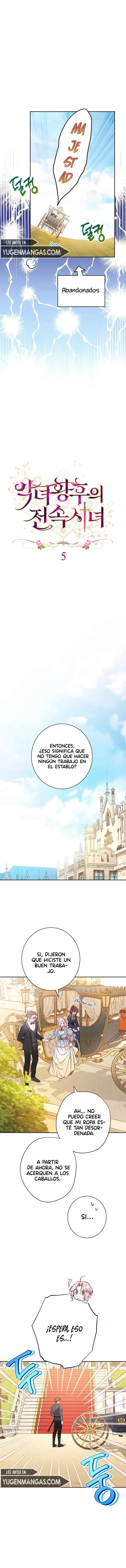 Angnyeo Hwanghuui Jeonsok Sinyeo Capítulo 5 - Page 8