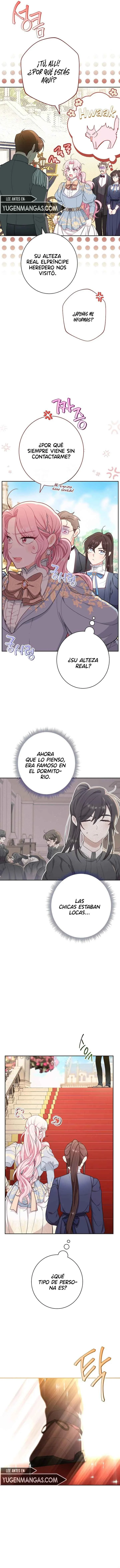 Angnyeo Hwanghuui Jeonsok Sinyeo Capítulo 5 - Page 9